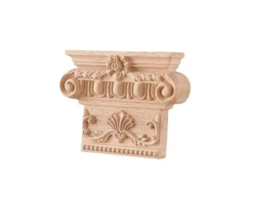 Дървени Декорации, Дърворезба за Мебели и Стени, Колони