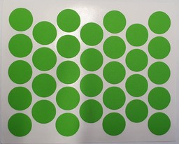 Самозалепваща тапа за минификс