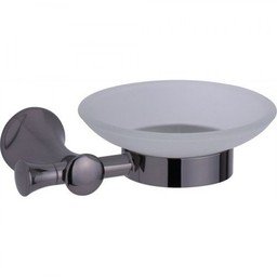 Стъклена Сапунерка - Титан EIFEL