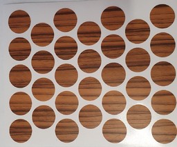 Самозалепваща тапа за минификс