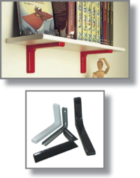 Рафтоносач метален с пласмасова капачка