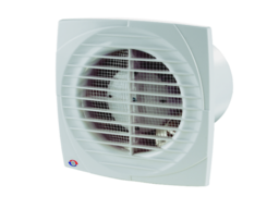 Битов вентилатор с повишен дебит VENTS серия D Turbo Ф125 (С ПОВИШЕН ДЕБИТ TURBO)