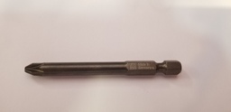 Накрайник за Винтоверт pz 2 х 50 мм