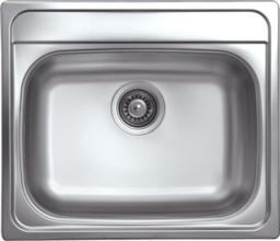 Мивка за вграждане модел EX 327