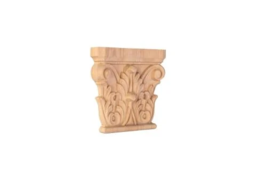 Дървени Декорации, Дърворезба за Мебели и Стени, Колони