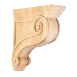 Дървени Декорации, Дърворезба за Мебели и Стени, Колони