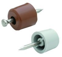 Рафтоносачи, Рафтодържачи с Пирон