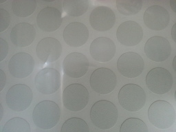 Самозалепваща тапа за покриване на винт