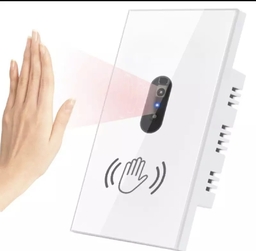 Сензорен ключ за осветление на 220V