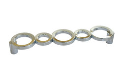 Мебелна дръжка модел 828