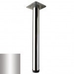 Крак ф60мм. L 51-54 за плоскост - хром