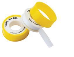 Тефлонова лента 