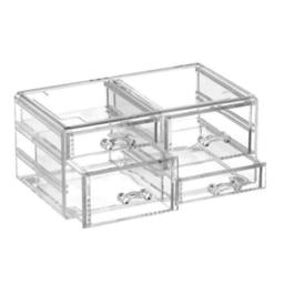 Органайзер за козметика FALA, Crystal 7