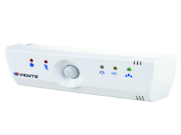 Блок за управление VENTS серия BU 1-60