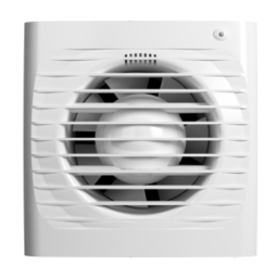 Вентилатор за баня ERA Ф100 (БАЗОВ МОДЕЛ)