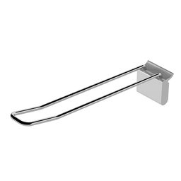 Държач двоен горен за стенна система  032 053 05