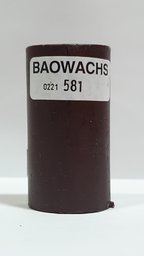 Мек Восък за мебели -  581 махагон