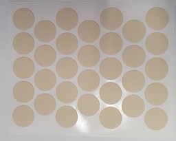 Самозалепваща тапа за минификс