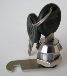 Мебелна ключалка модел 103