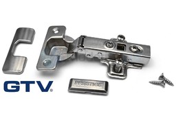 Панта с амортисьор клипс - ниско рамо GTV