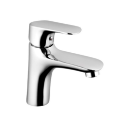 Смесител за мивка FALA BURGOS, хром