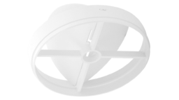 Клапа универсална за вентилатор ELPLAST ZL