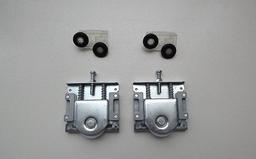 Механизъм за плъзгаща врата CRV