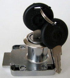 Ключалка за чекмедже  модел 138