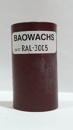 Мек Восък за мебели - RAL 3005 винено