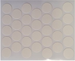 Самозалепващи тапи за минификс