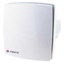 Дизайнерски вентилатор VENTS Серия LD Ф100 (Бял)