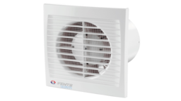 VENTS серия Silenta-S Ф150 - Безшумен битов вентилатор