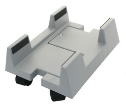 Поставка за компютър с колелца