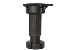 PVC крака за кухненски шкаф 100-160 mm