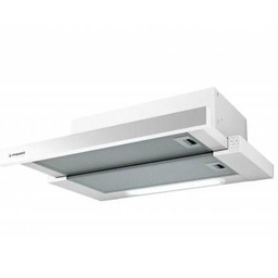 Плъзгащ аспиратор 60 см essential - БЯЛ Pyramis