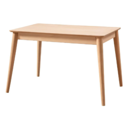 Трапезна маса от Дърво в старинен стил с дърворезба