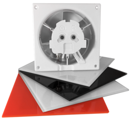 AirRoxy dRim 100 S BB (без панел)