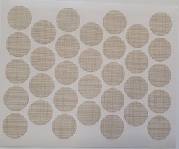 Самозалепваща тапа за минификс