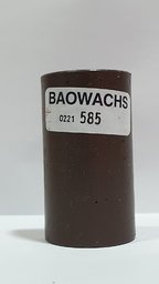 Мек Восък за мебели - 585 орех