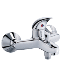 Смесител за Душ / Баня