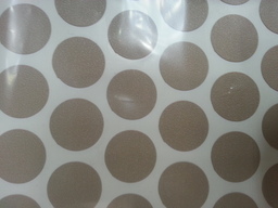 Самозалепваща тапа за покриване на винт