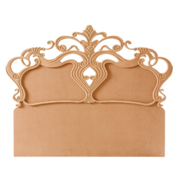 Дървена Табла за Спалня