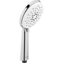 Душ слушалка с 3 функции FALA WHITE MOON, Ф 120 мм