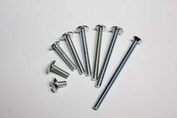 Винт, Болт за мебелна дръжка