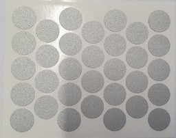 Самозалепваща тапа за минификс