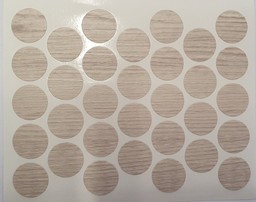 Самозалепваща тапа за минификс