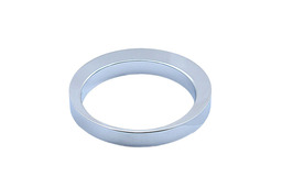 Мебелни дръжки модел 566 хром