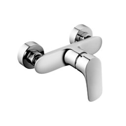 Смесител за баня / душ FALA BURGOS, стенен