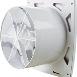 Клапа за вентилатор VENTS серия КО