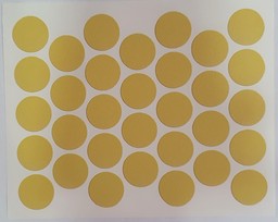 Самозалепваща тапа за минификс